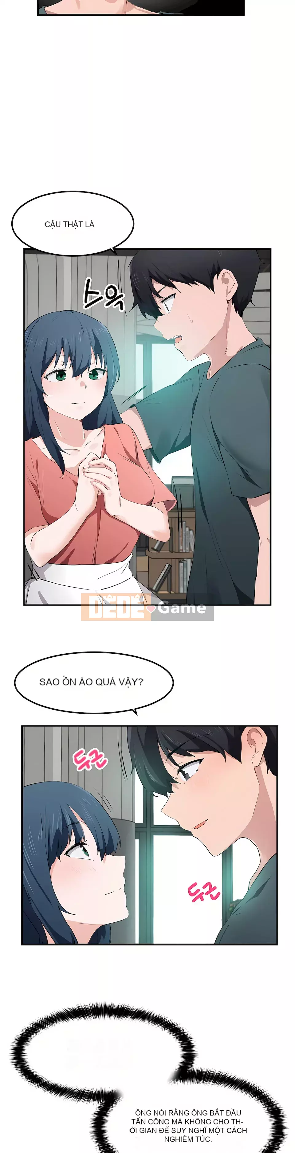 Săn Bai Fumei Phần 2 Chương 46-74