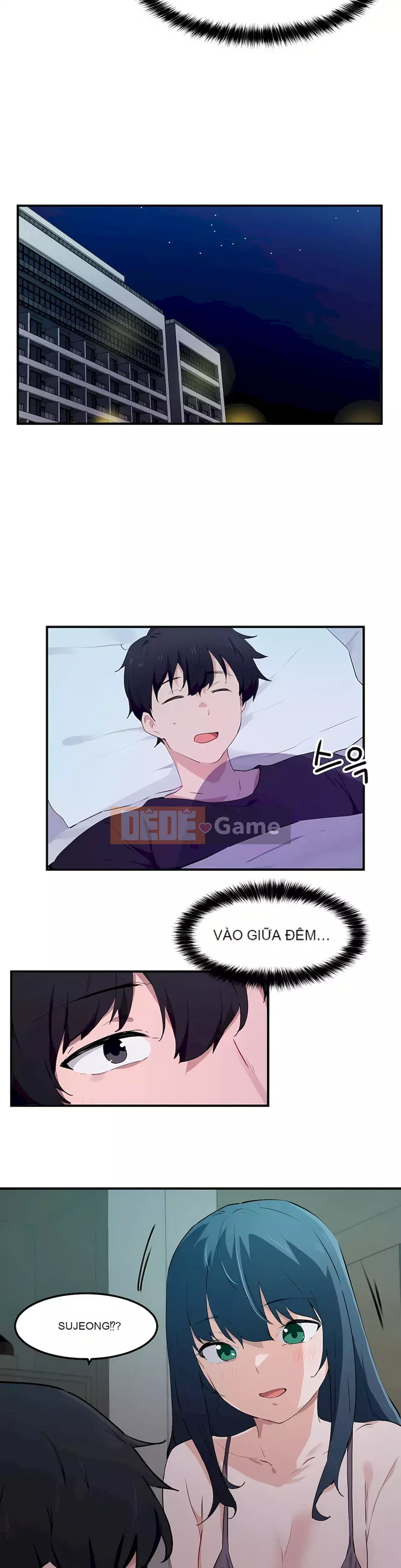 Săn Bai Fumei Phần 2 Chương 46-74