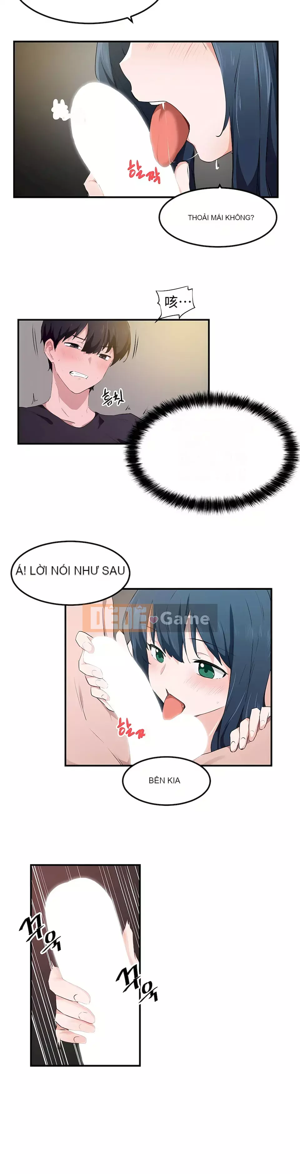 Săn Bai Fumei Phần 2 Chương 46-74