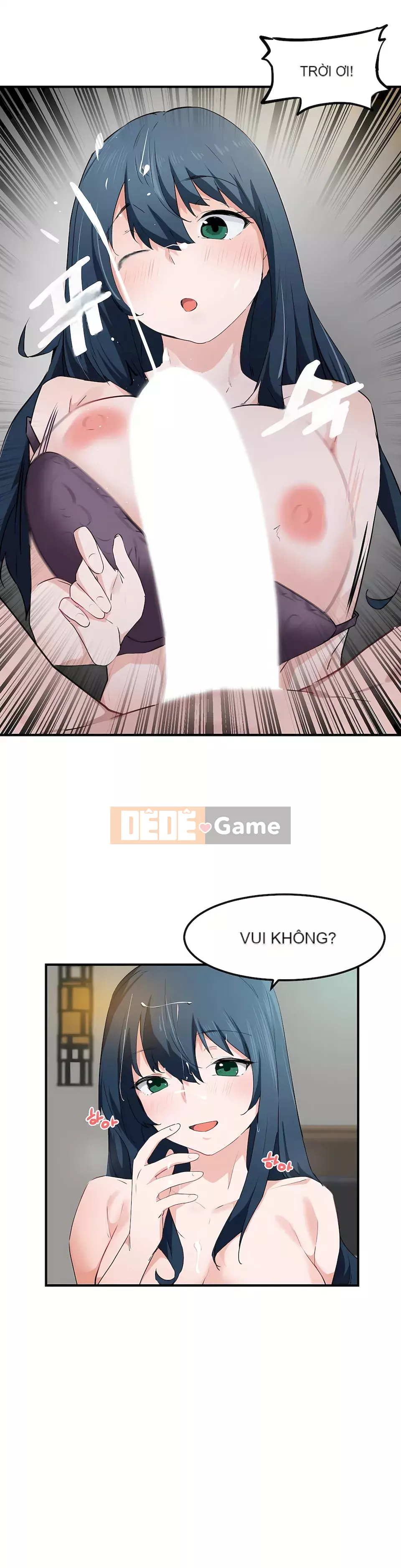 Săn Bai Fumei Phần 2 Chương 46-74