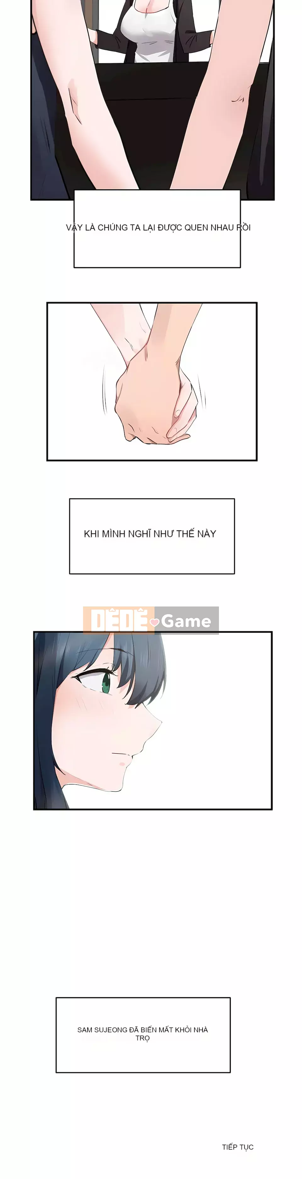 Săn Bai Fumei Phần 2 Chương 46-74