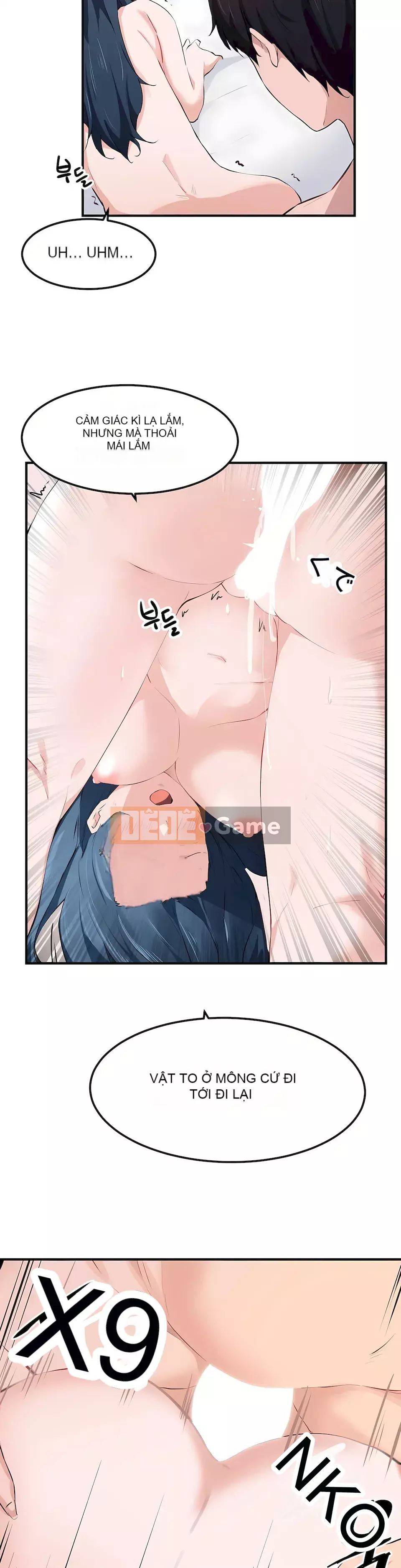 Săn Bai Fumei Phần 2 Chương 46-74