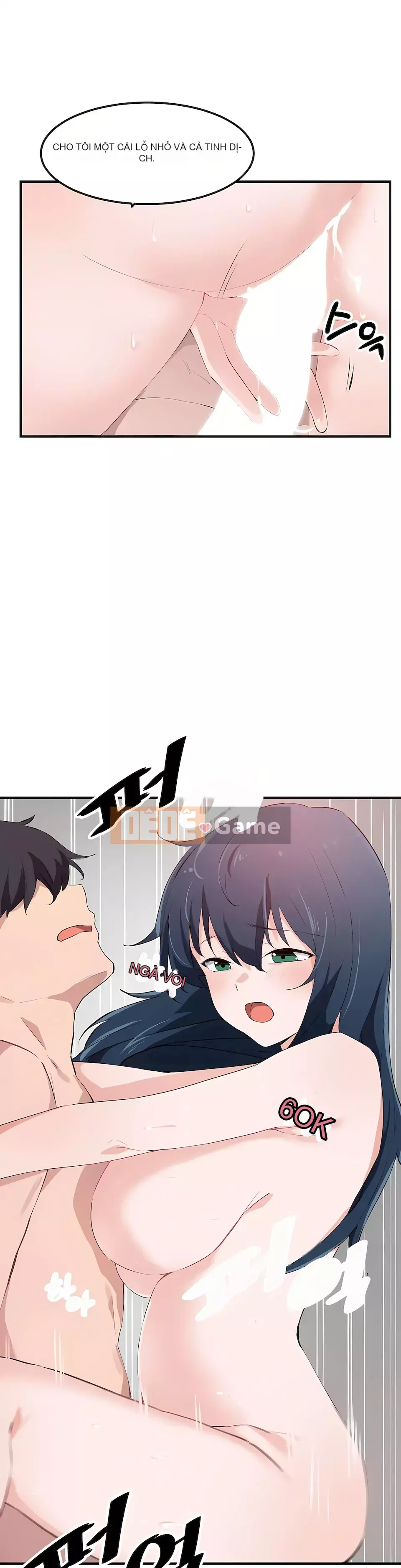 Săn Bai Fumei Phần 2 Chương 46-74