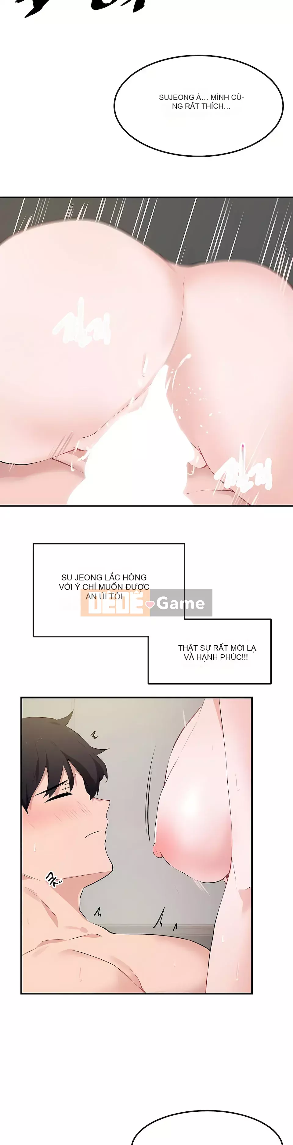 Săn Bai Fumei Phần 2 Chương 46-74