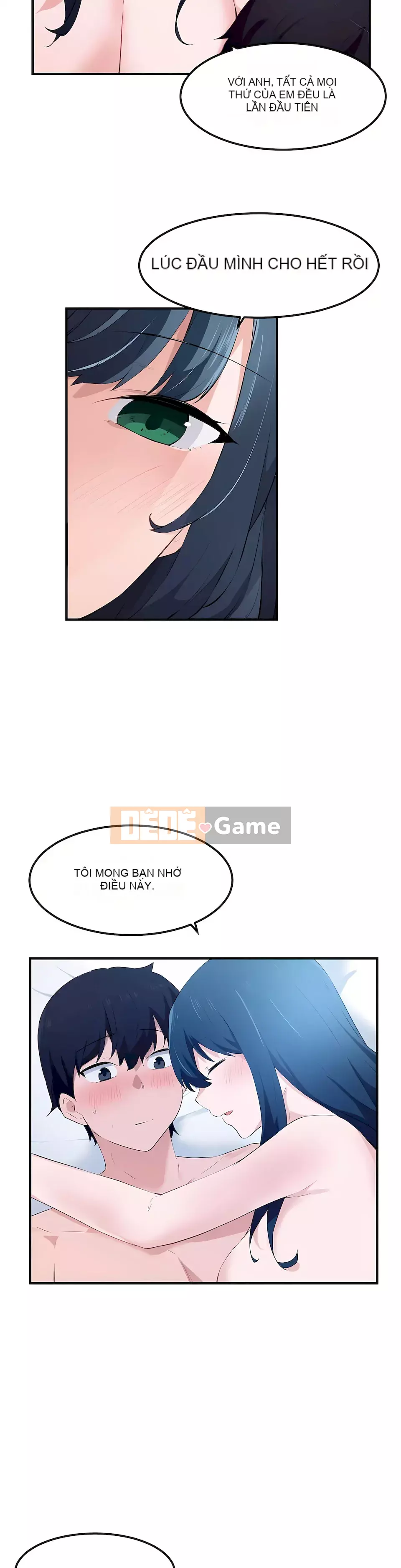 Săn Bai Fumei Phần 2 Chương 46-74