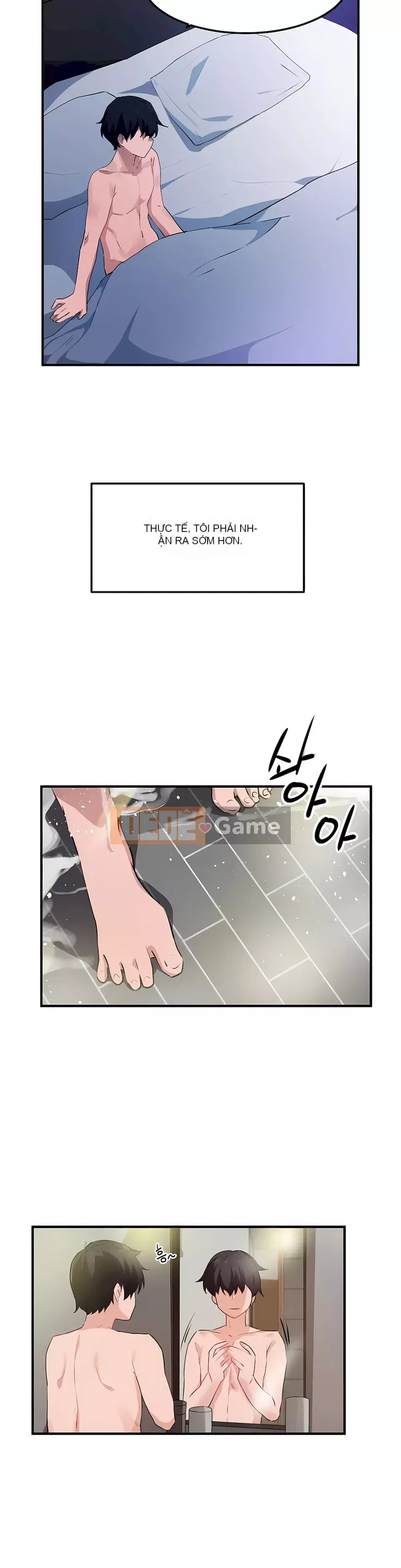 Săn Bai Fumei Phần 2 Chương 46-74