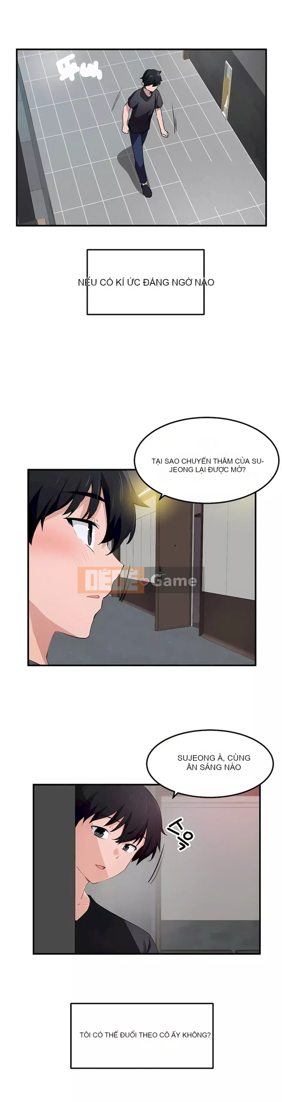 Săn Bai Fumei Phần 2 Chương 46-74