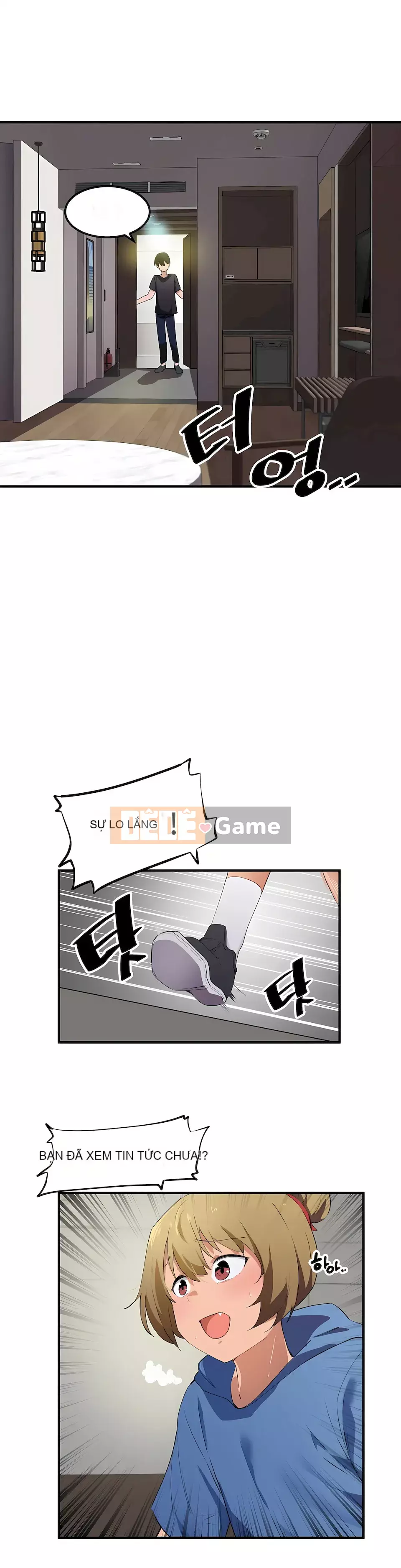 Săn Bai Fumei Phần 2 Chương 46-74