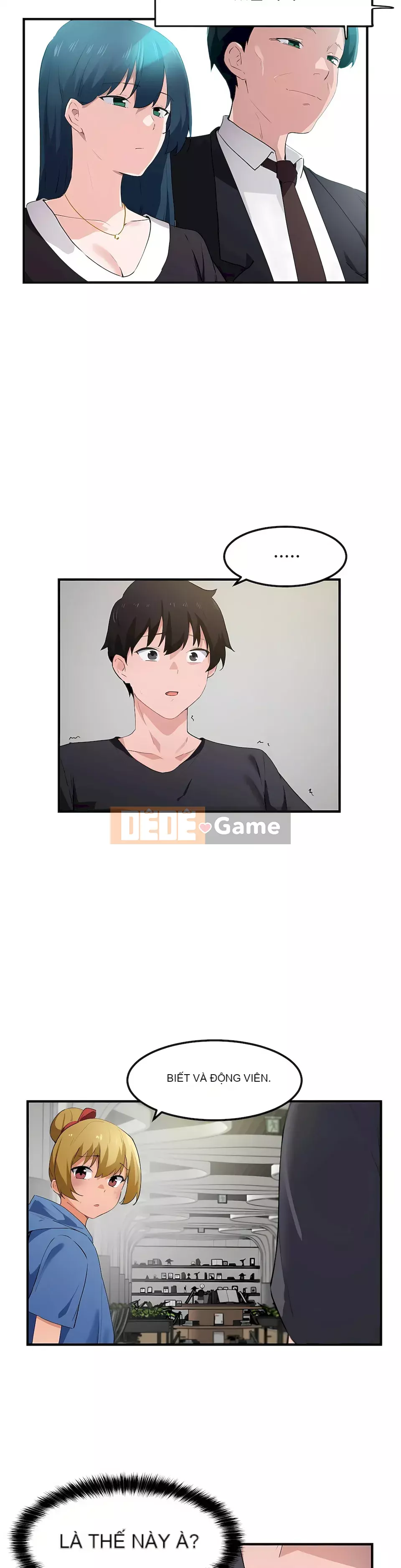 Săn Bai Fumei Phần 2 Chương 46-74