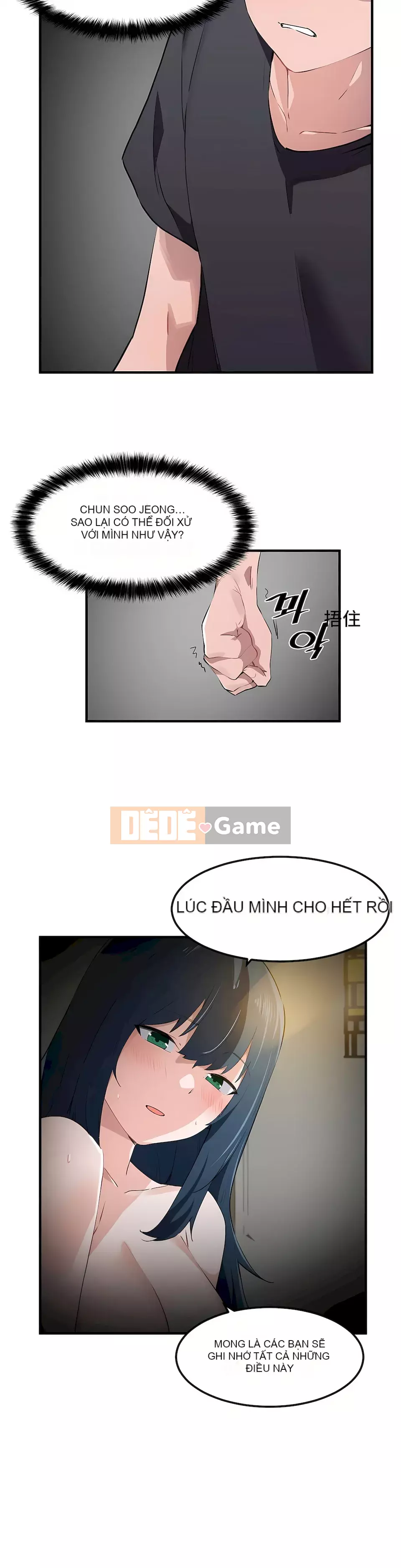 Săn Bai Fumei Phần 2 Chương 46-74