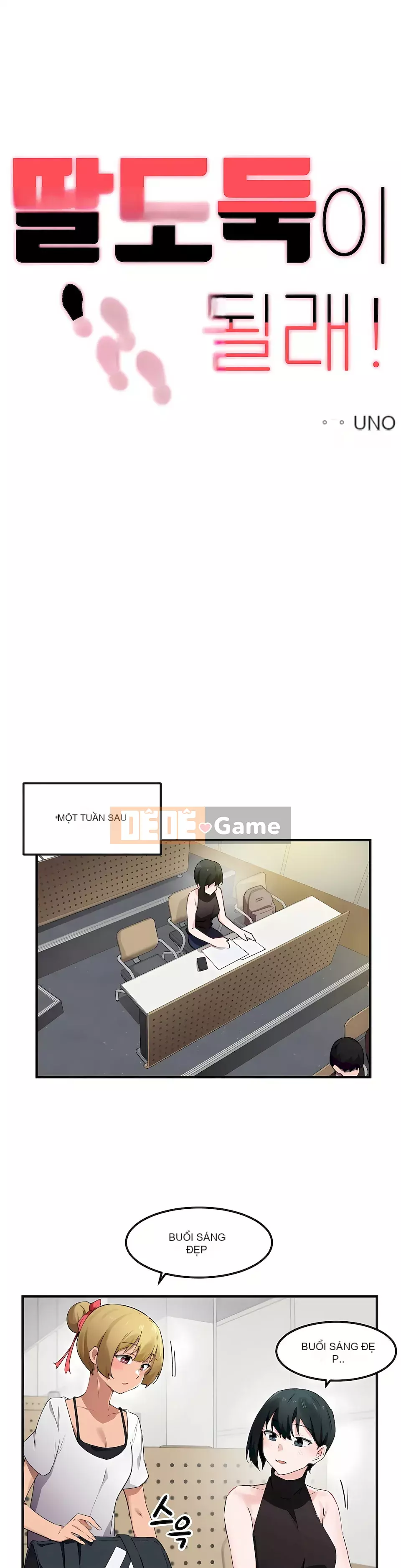 Săn Bai Fumei Phần 2 Chương 46-74