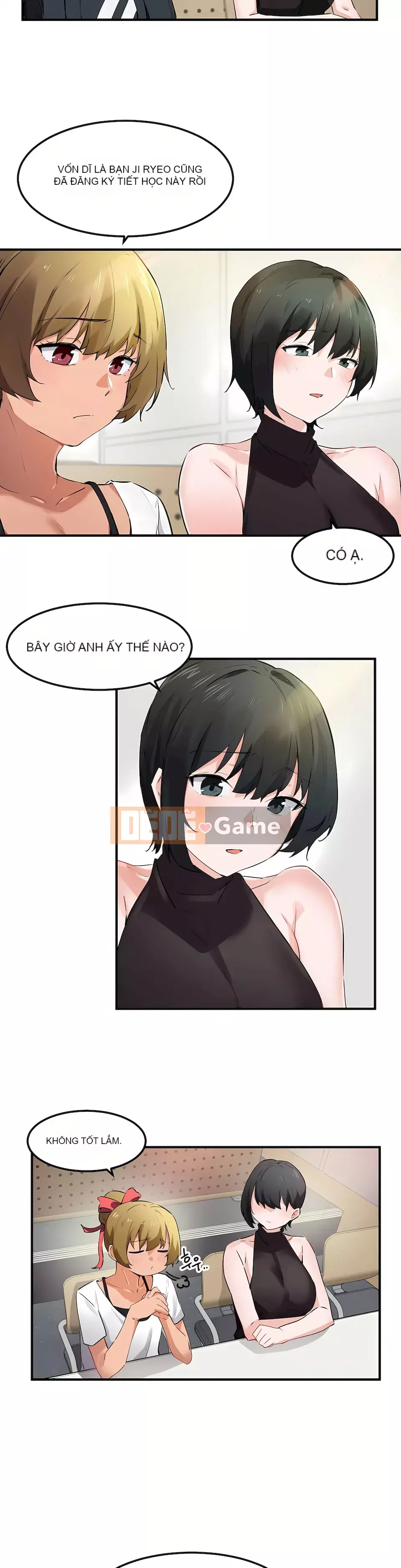 Săn Bai Fumei Phần 2 Chương 46-74