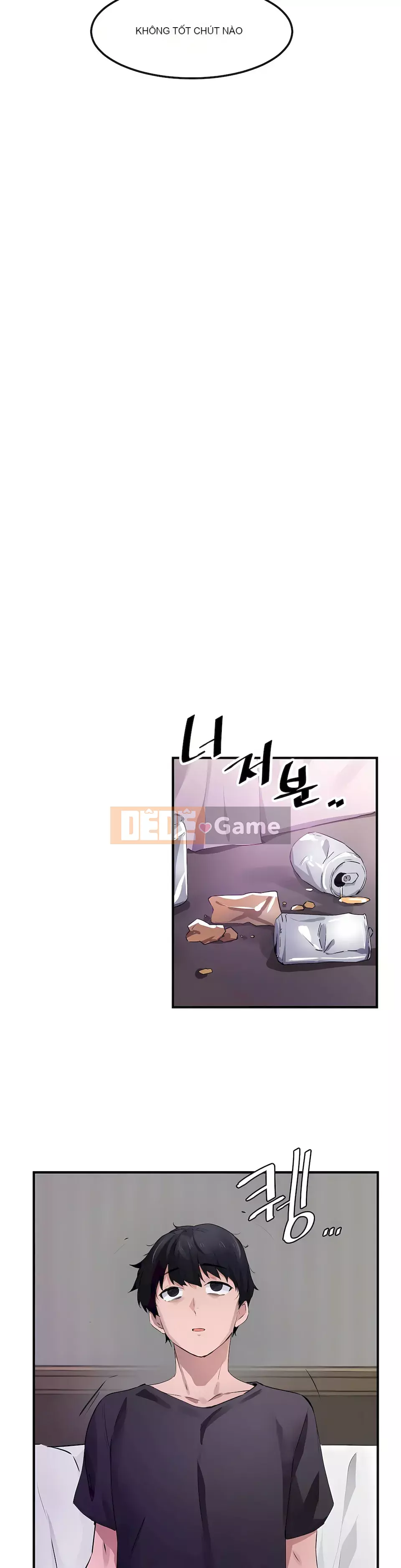 Săn Bai Fumei Phần 2 Chương 46-74