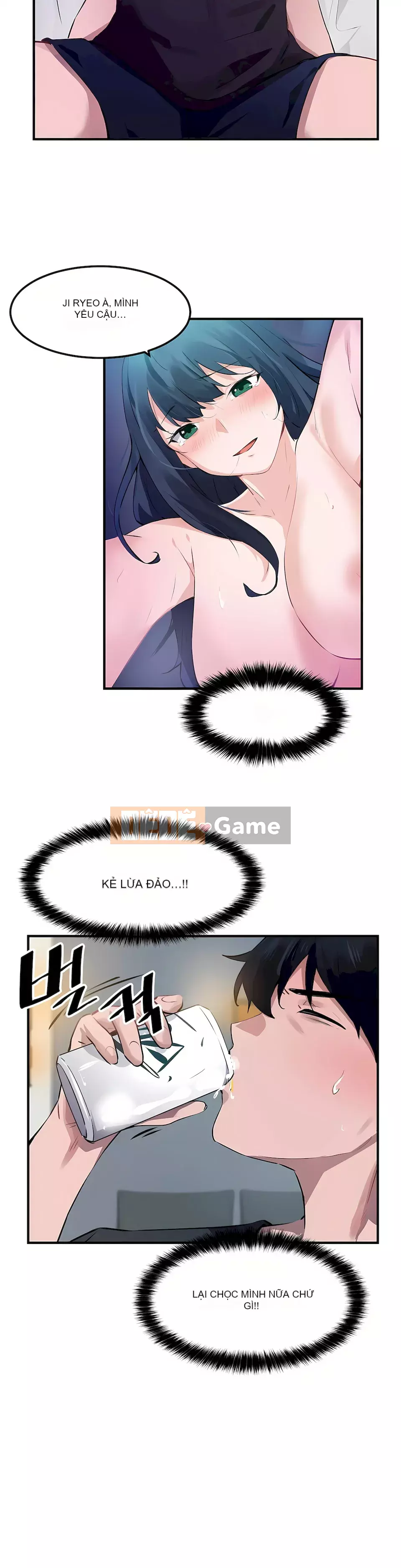 Săn Bai Fumei Phần 2 Chương 46-74