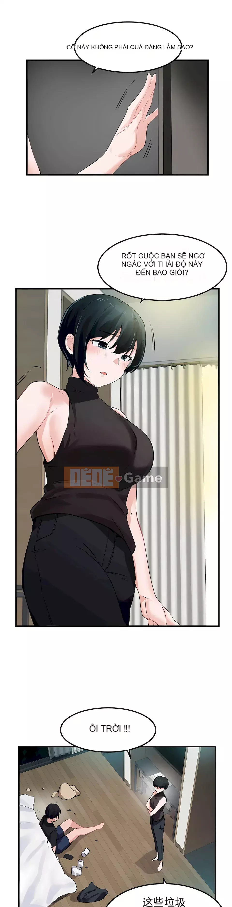 Săn Bai Fumei Phần 2 Chương 46-74