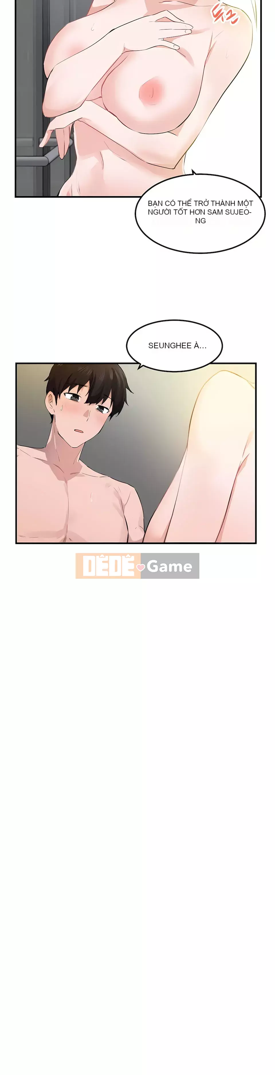 Săn Bai Fumei Phần 2 Chương 46-74