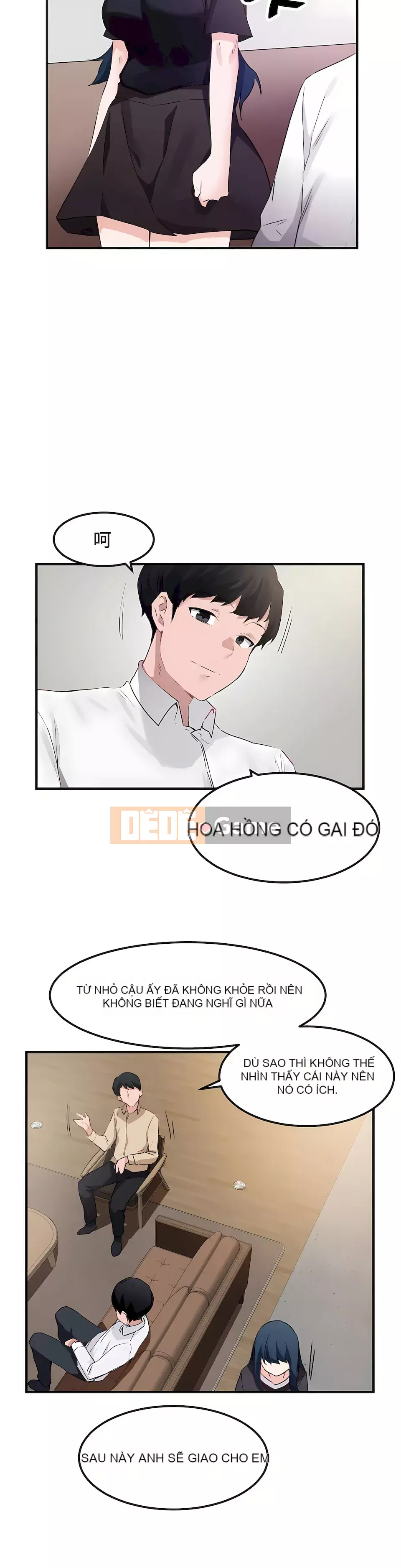 Săn Bai Fumei Phần 2 Chương 46-74