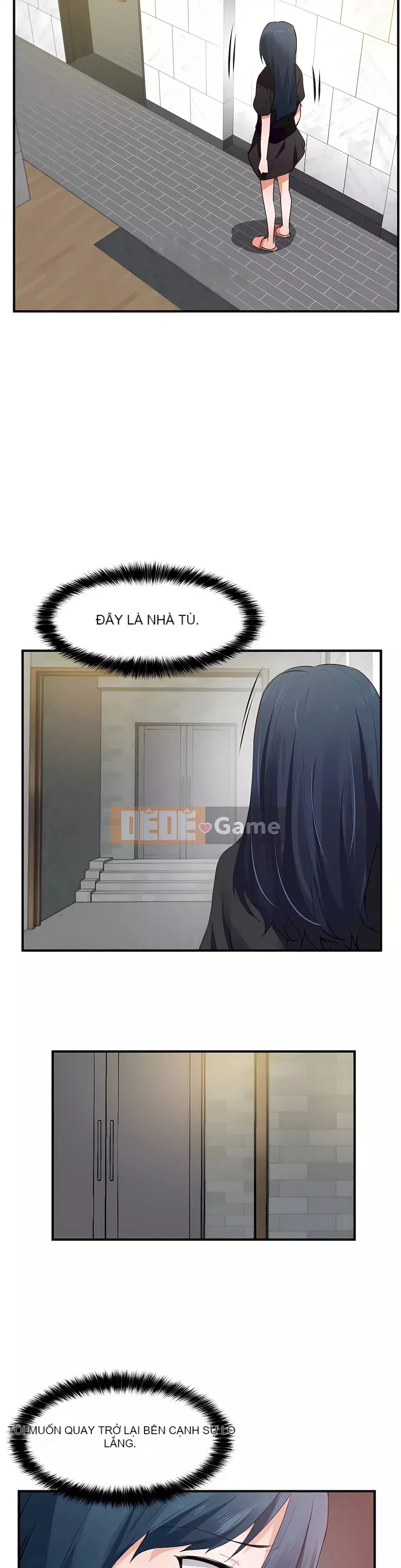 Săn Bai Fumei Phần 2 Chương 46-74