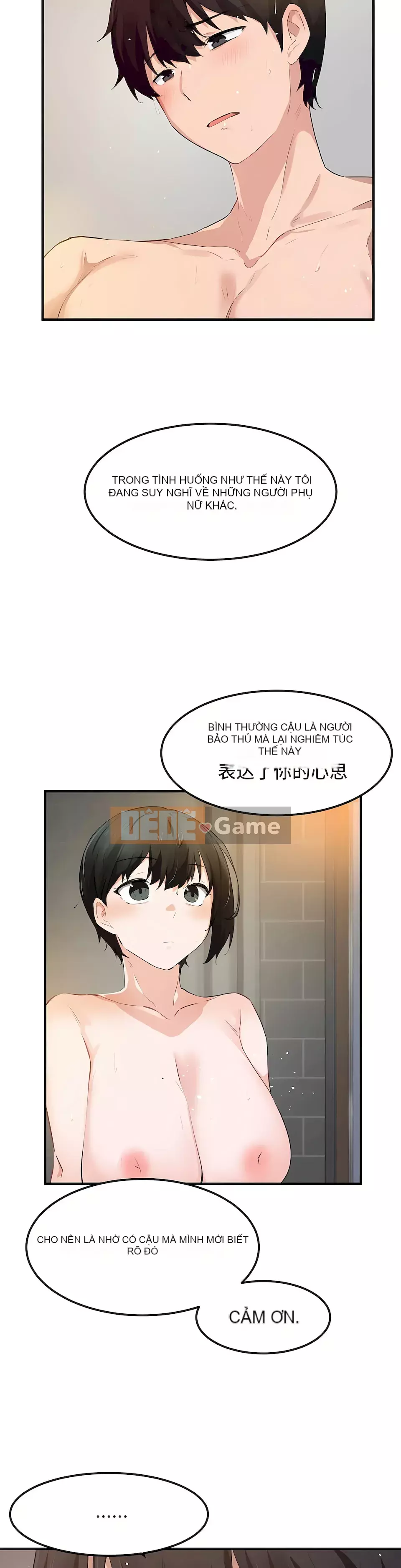 Săn Bai Fumei Phần 2 Chương 46-74