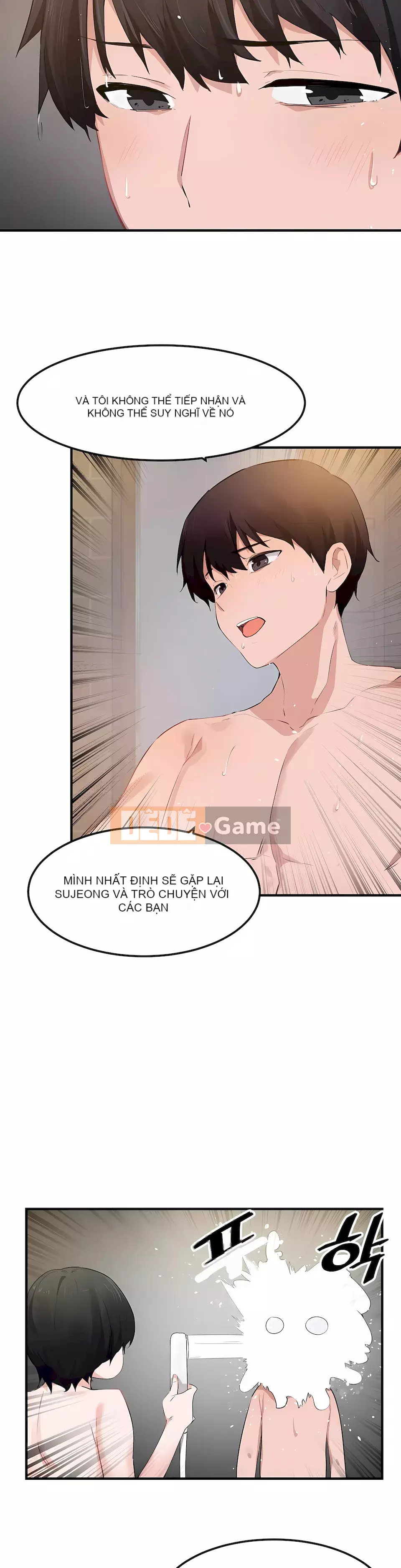 Săn Bai Fumei Phần 2 Chương 46-74