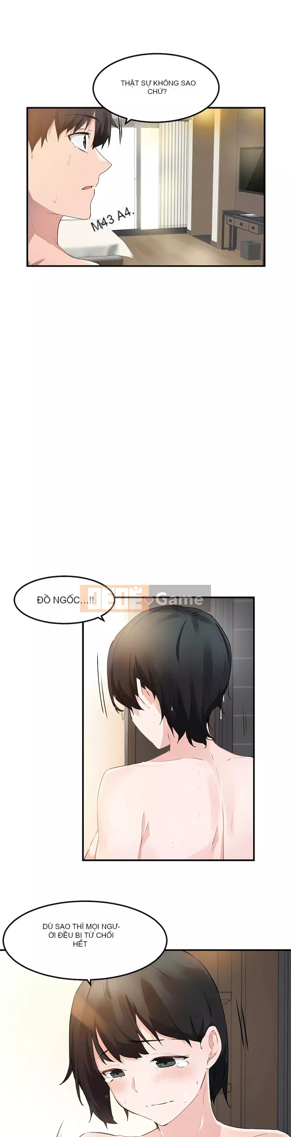 Săn Bai Fumei Phần 2 Chương 46-74