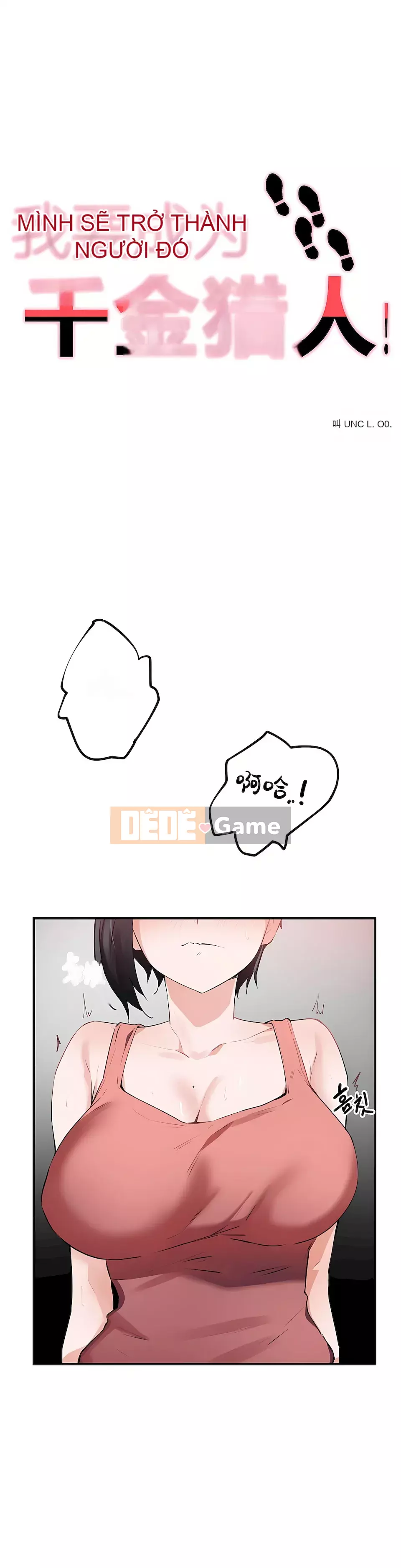 Săn Bai Fumei Phần 2 Chương 46-74