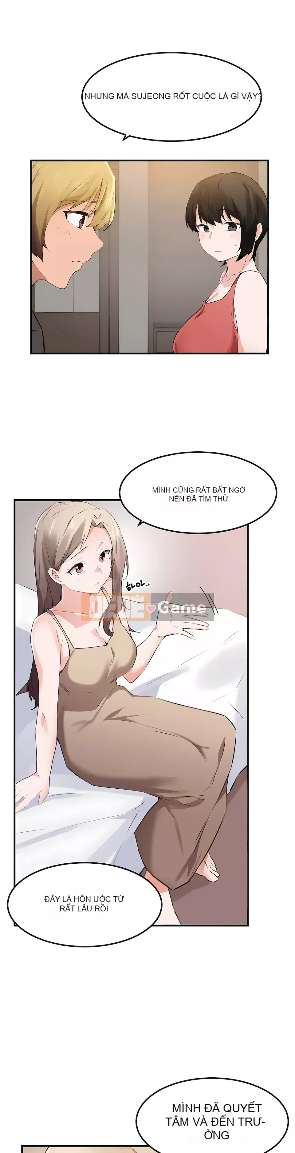 Săn Bai Fumei Phần 2 Chương 46-74