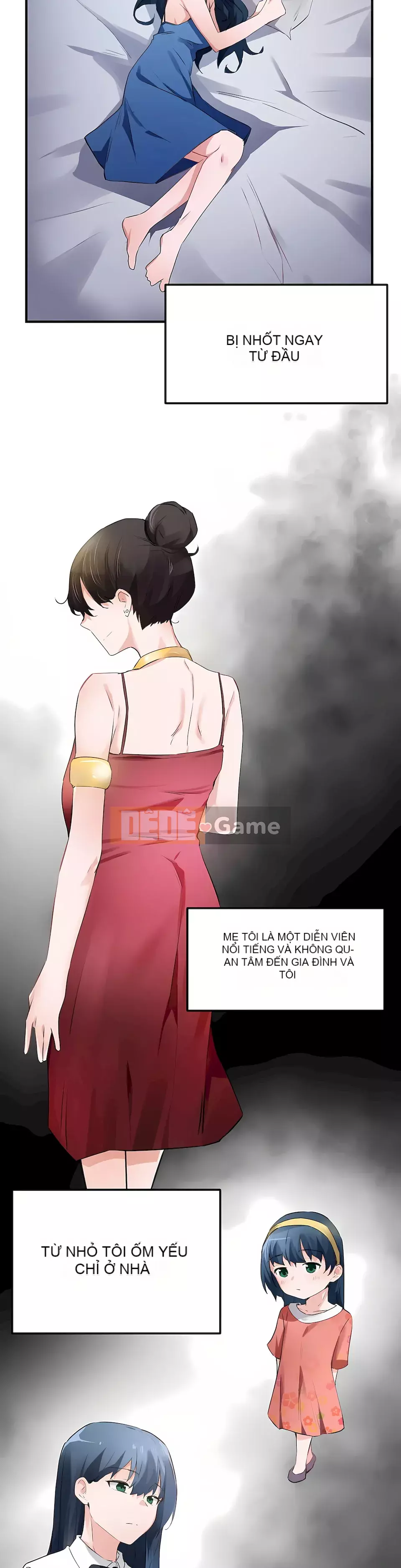 Săn Bai Fumei Phần 2 Chương 46-74