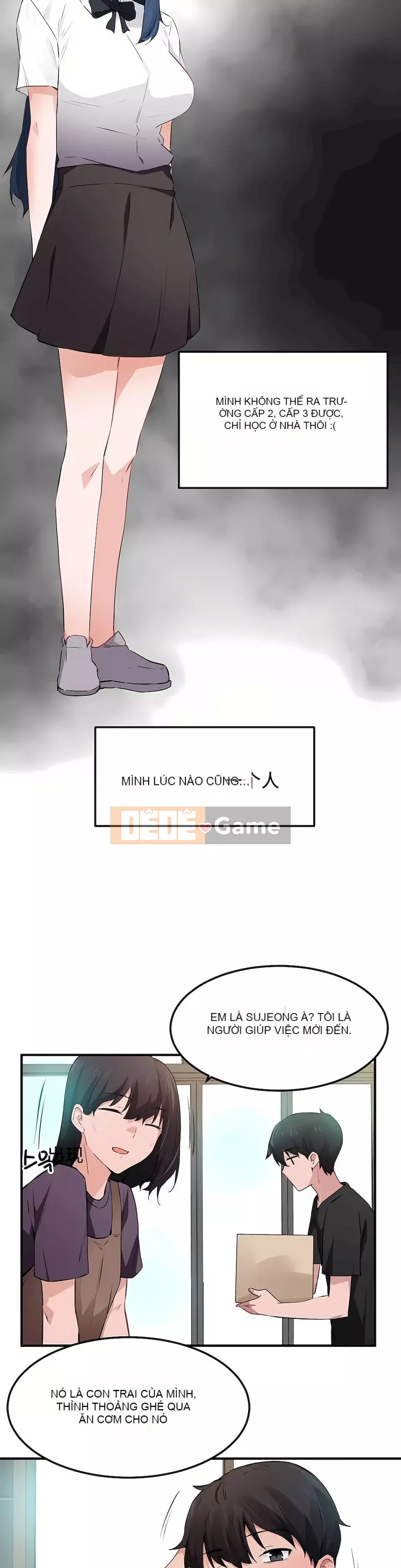 Săn Bai Fumei Phần 2 Chương 46-74