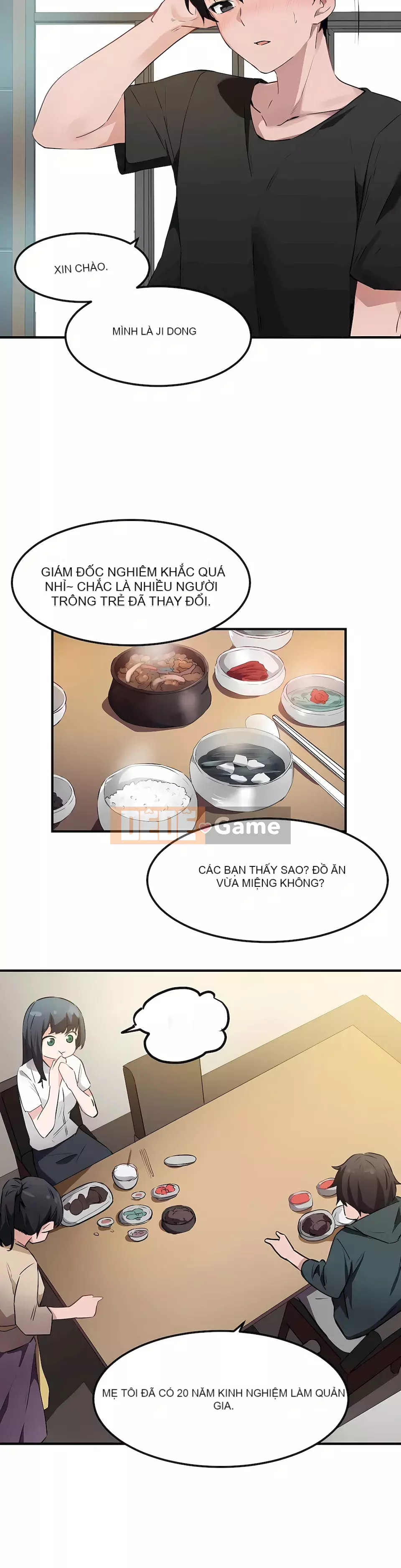 Săn Bai Fumei Phần 2 Chương 46-74