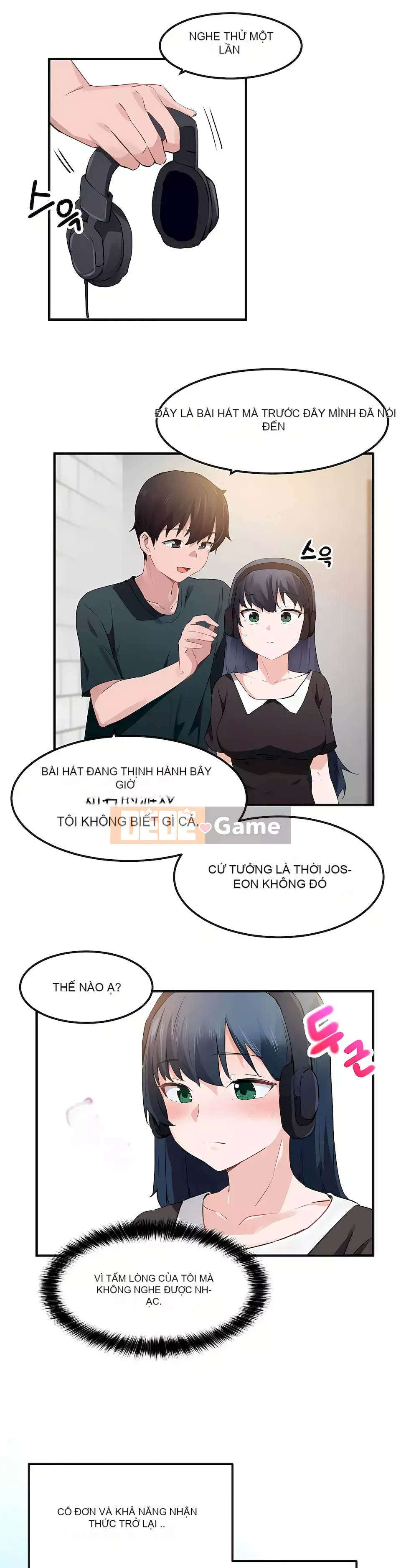 Săn Bai Fumei Phần 2 Chương 46-74