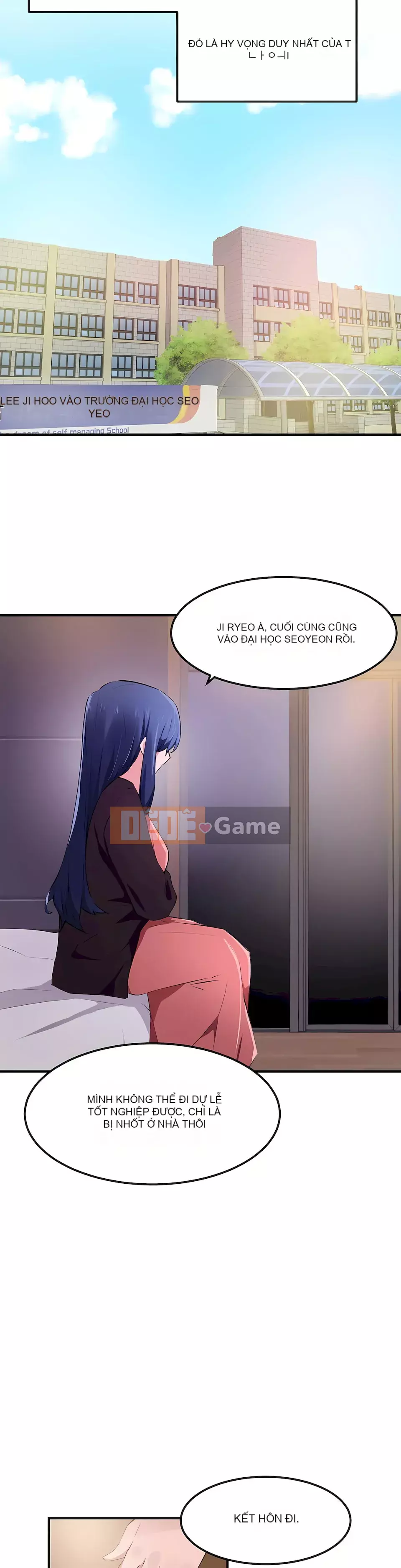 Săn Bai Fumei Phần 2 Chương 46-74