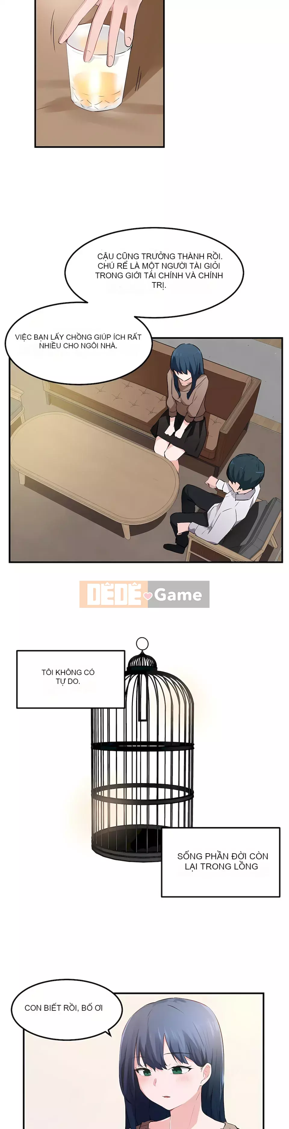 Săn Bai Fumei Phần 2 Chương 46-74