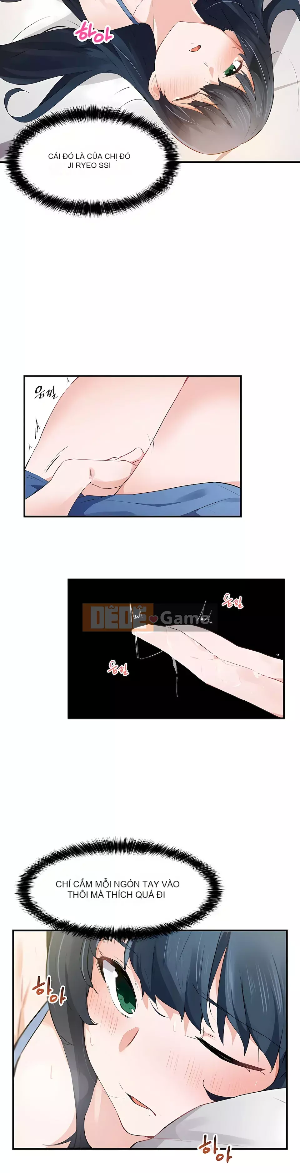 Săn Bai Fumei Phần 2 Chương 46-74