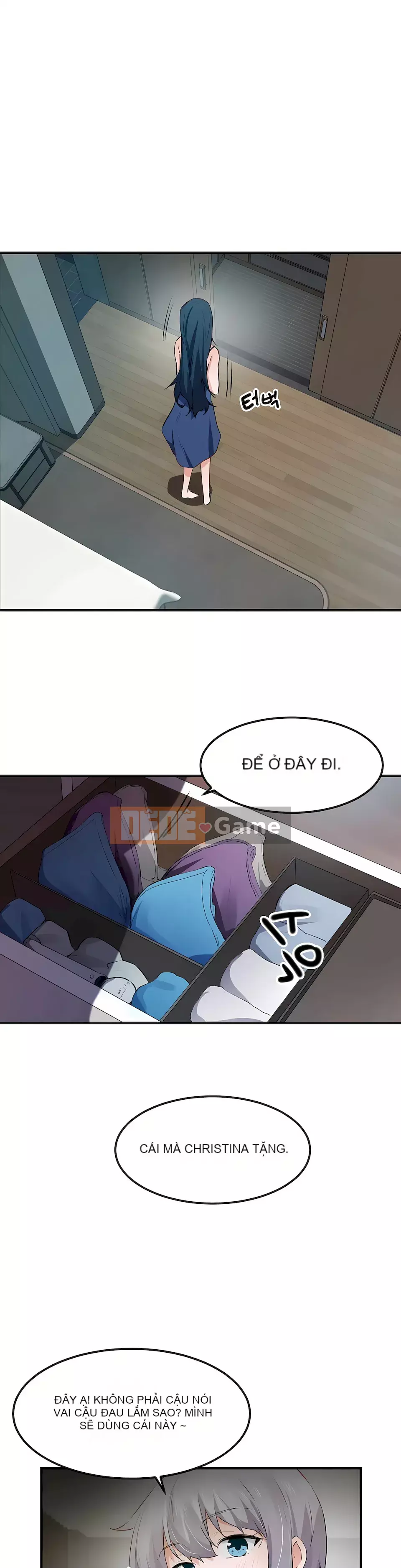 Săn Bai Fumei Phần 2 Chương 46-74