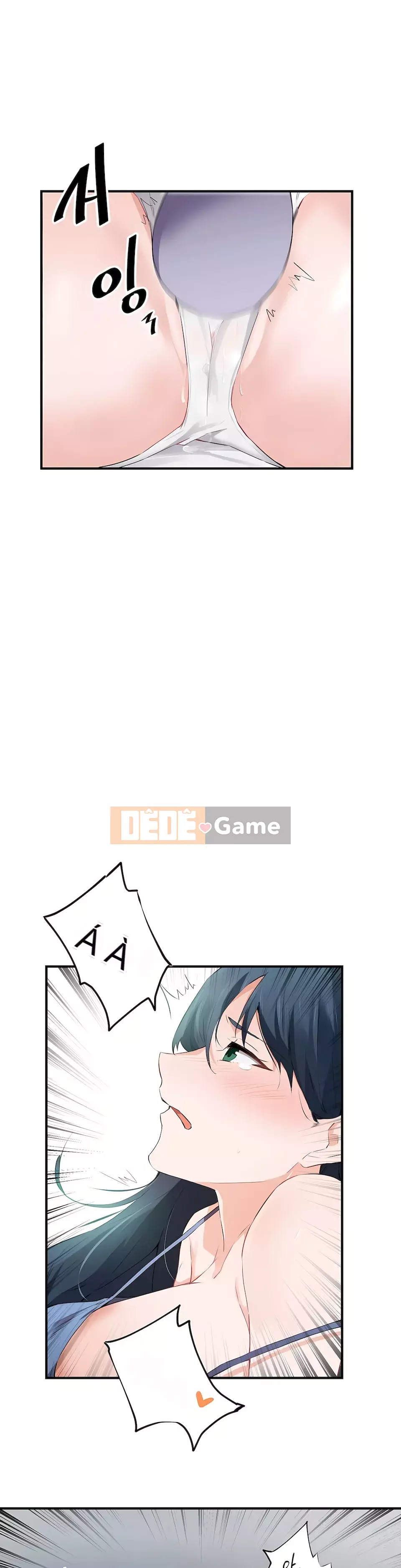 Săn Bai Fumei Phần 2 Chương 46-74