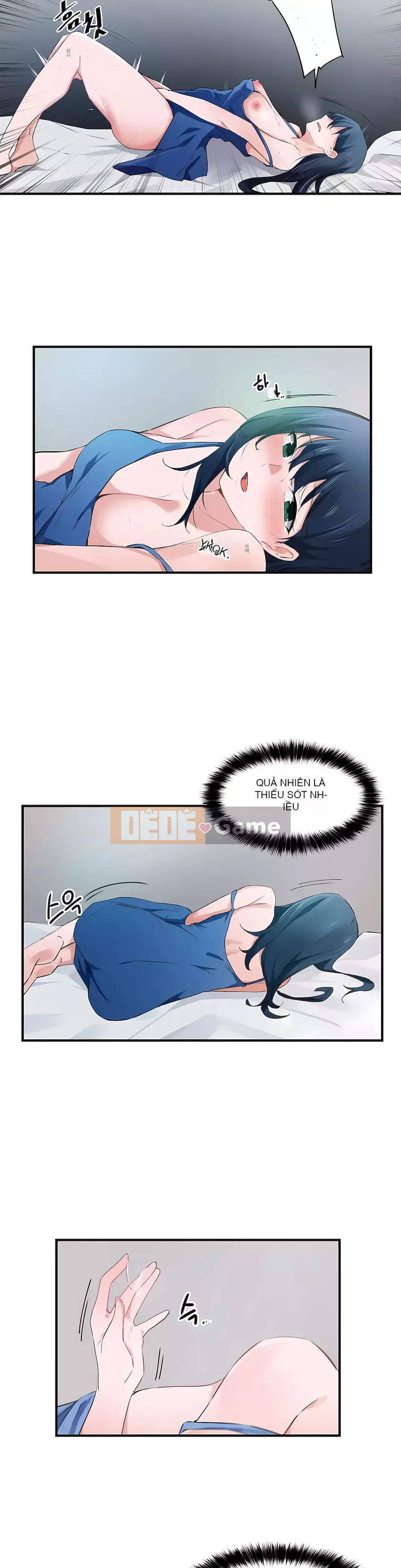 Săn Bai Fumei Phần 2 Chương 46-74