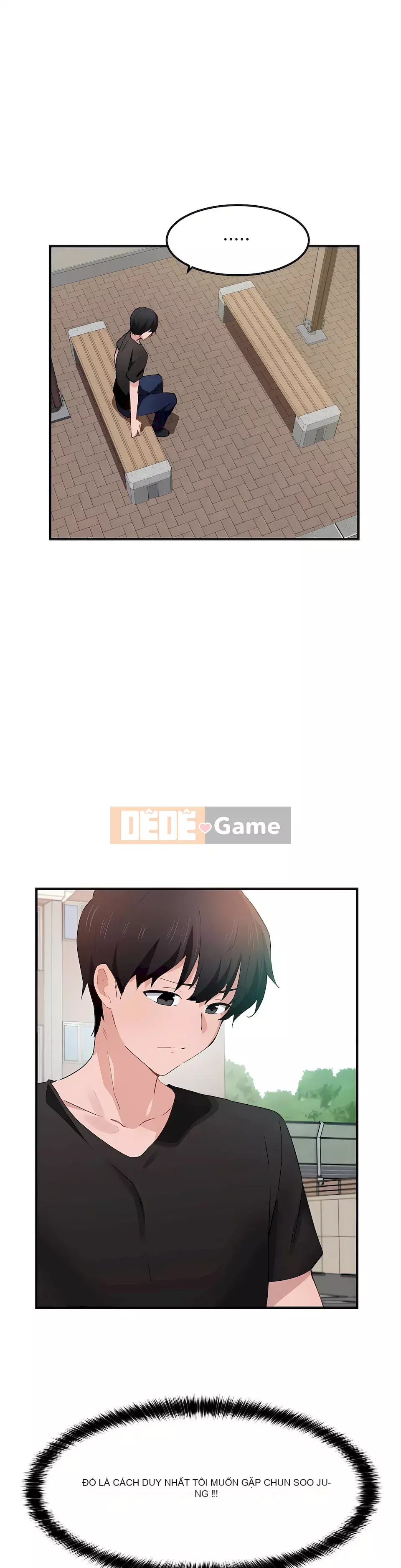 Săn Bai Fumei Phần 2 Chương 46-74