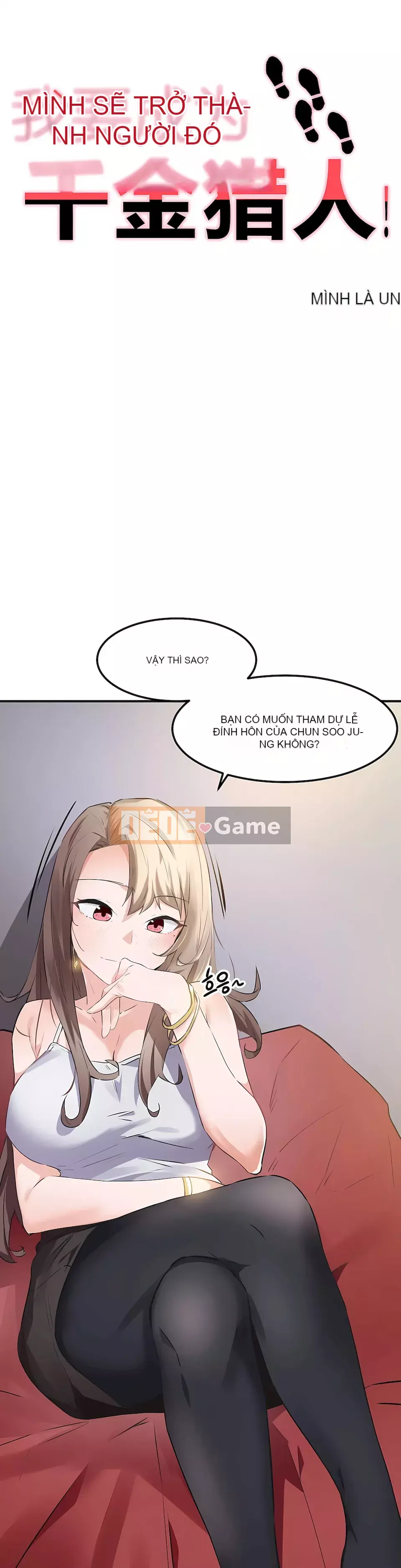 Săn Bai Fumei Phần 2 Chương 46-74