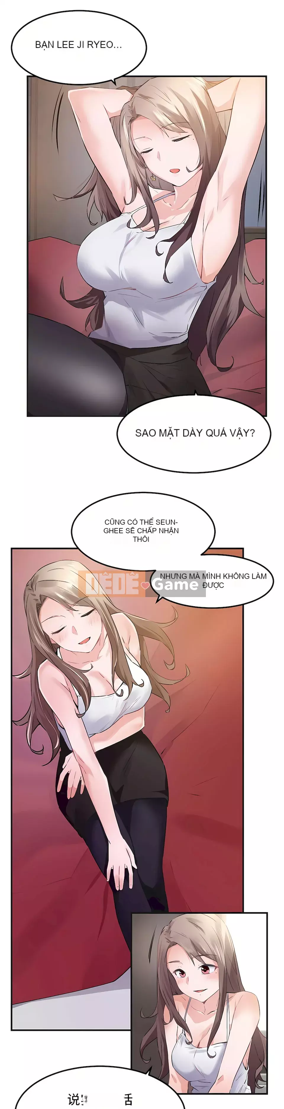 Săn Bai Fumei Phần 2 Chương 46-74