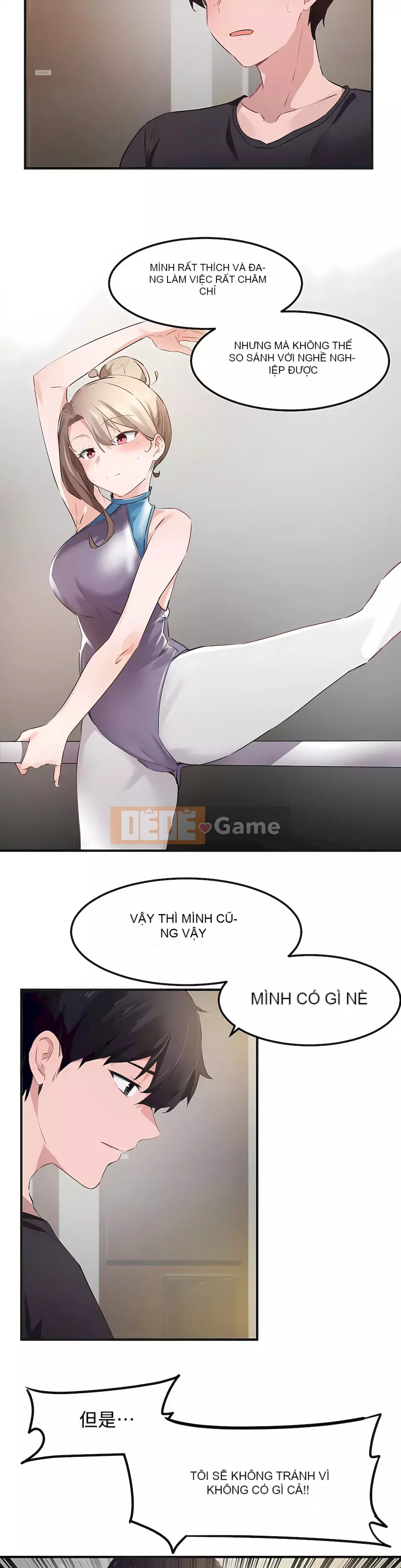 Săn Bai Fumei Phần 2 Chương 46-74