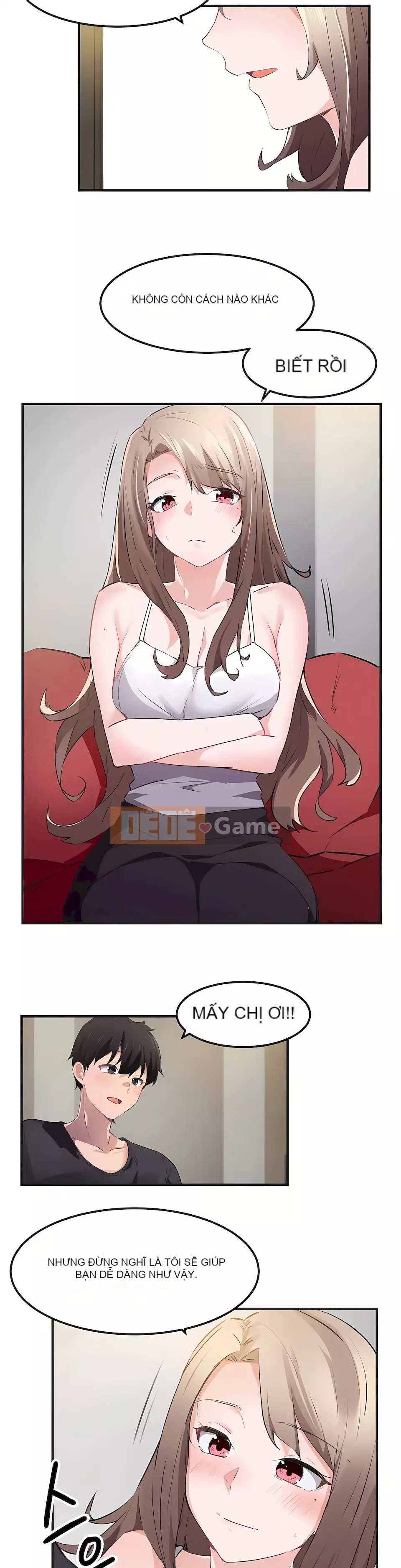 Săn Bai Fumei Phần 2 Chương 46-74