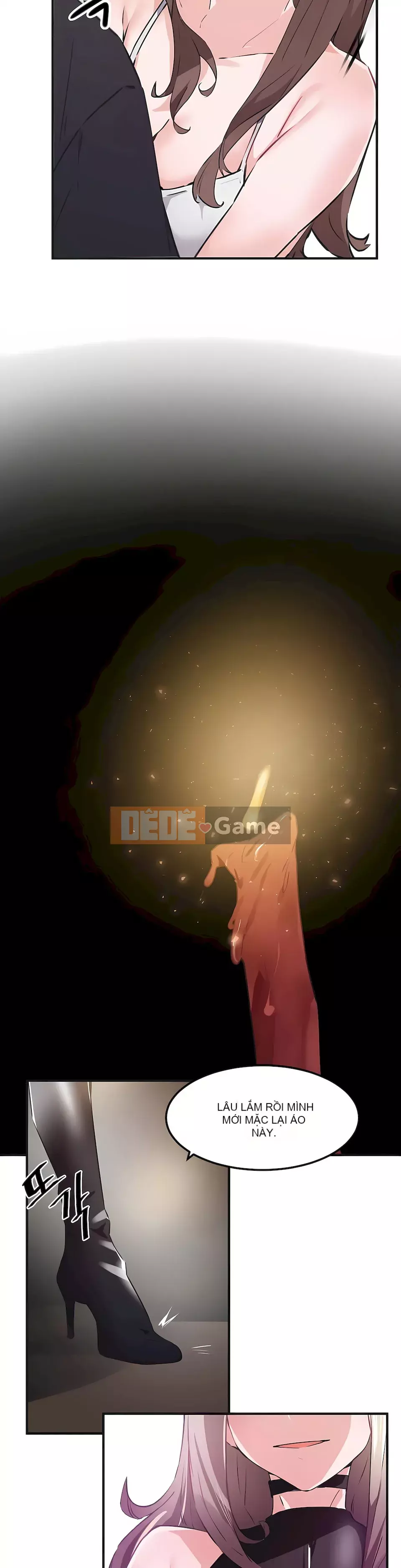 Săn Bai Fumei Phần 2 Chương 46-74