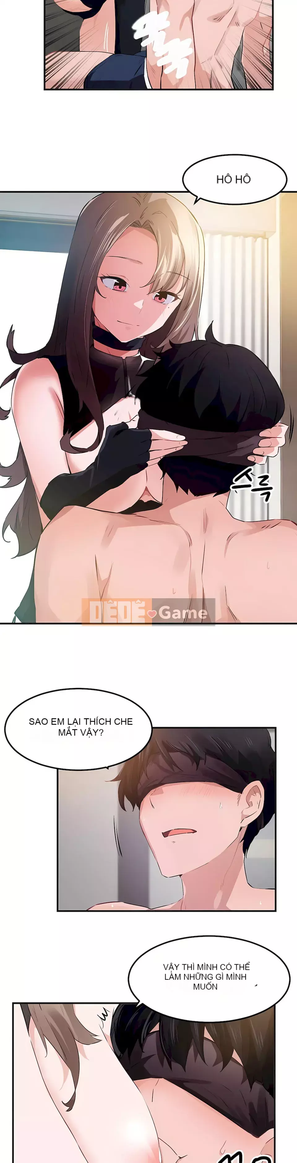 Săn Bai Fumei Phần 2 Chương 46-74