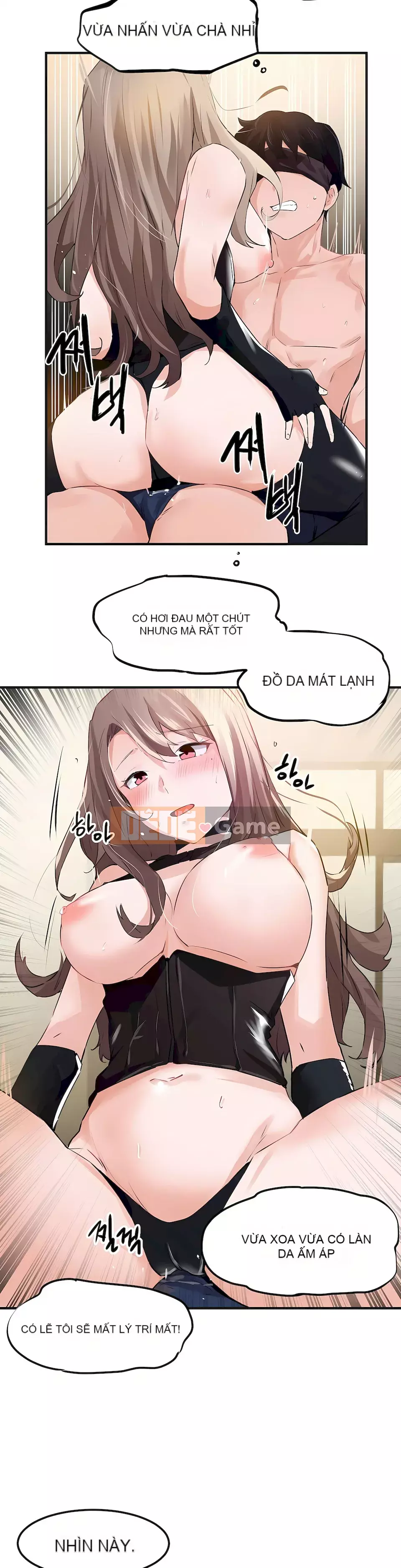 Săn Bai Fumei Phần 2 Chương 46-74