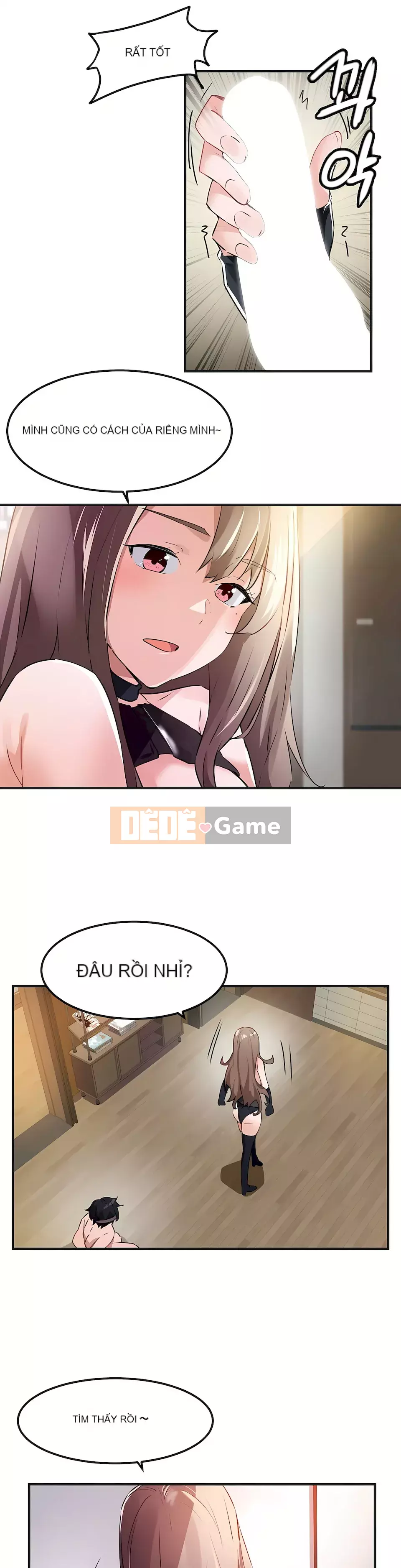 Săn Bai Fumei Phần 2 Chương 46-74