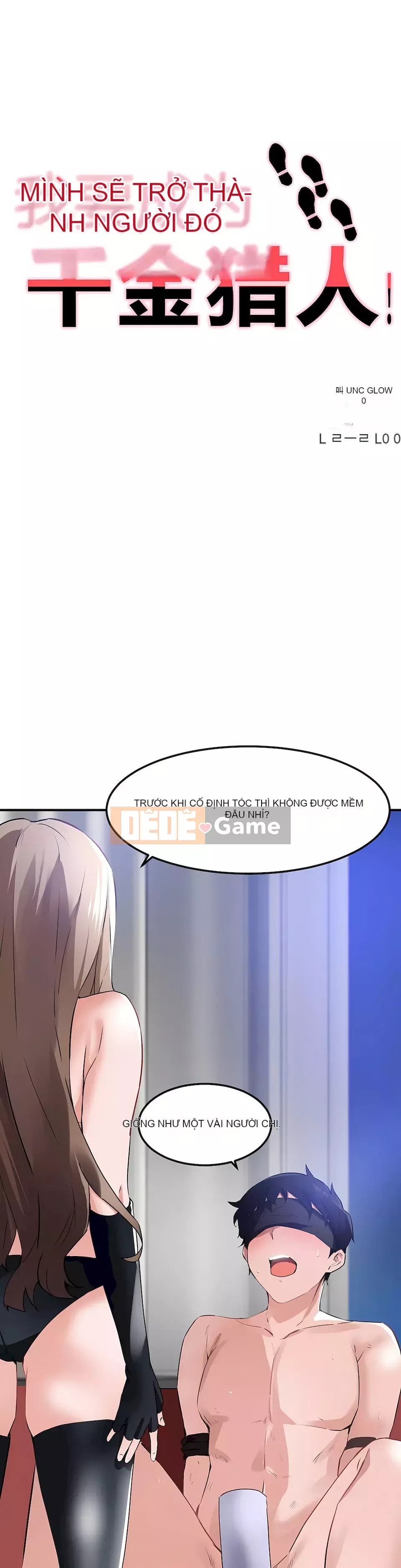 Săn Bai Fumei Phần 2 Chương 46-74