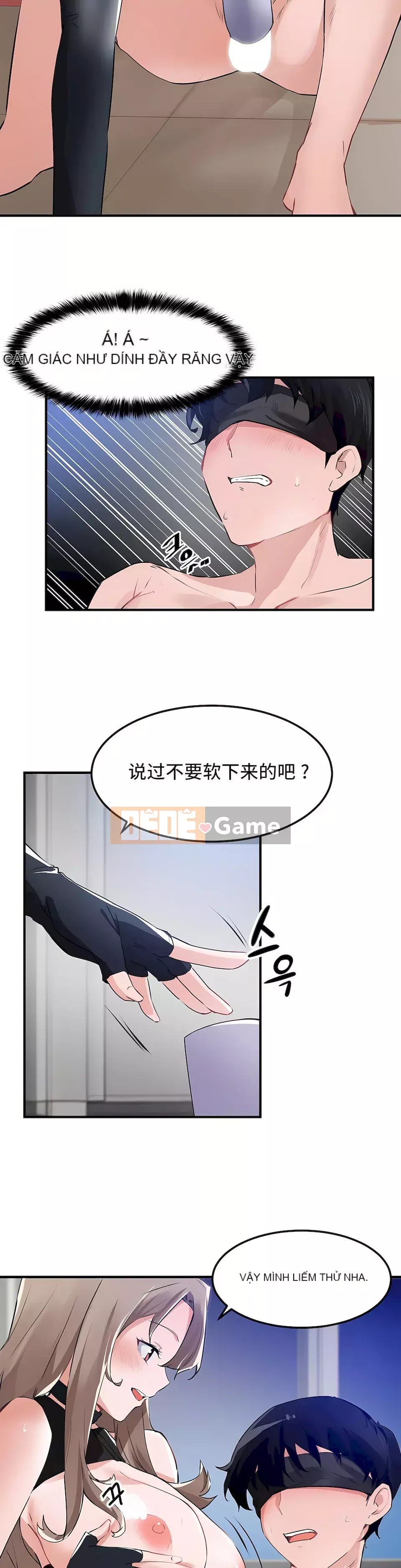 Săn Bai Fumei Phần 2 Chương 46-74