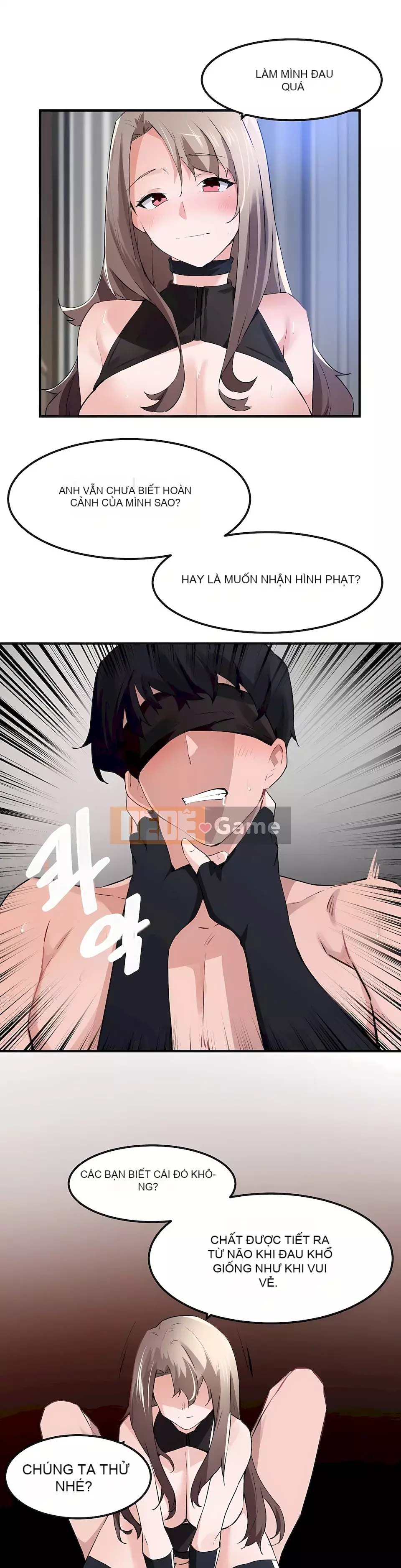 Săn Bai Fumei Phần 2 Chương 46-74