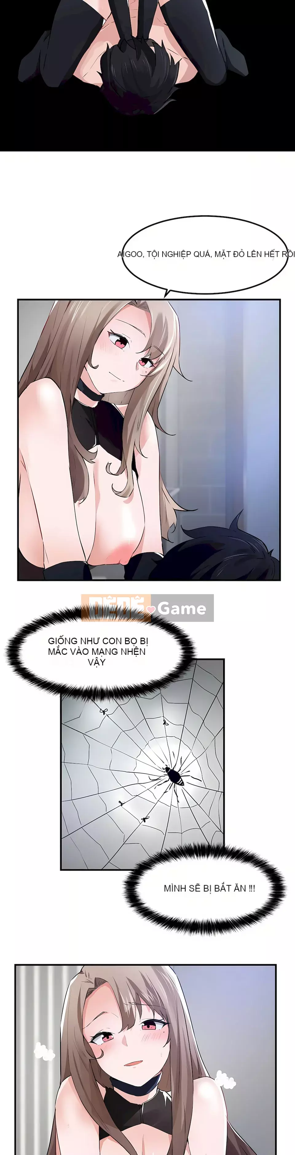 Săn Bai Fumei Phần 2 Chương 46-74